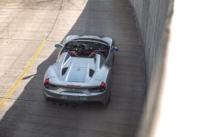 Ferrari 488 Spider 2016 года  (NA)